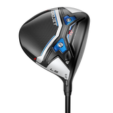 Aerojet LS Driver